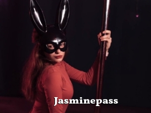 Jasminepass