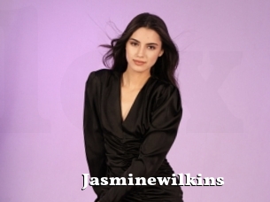 Jasminewilkins