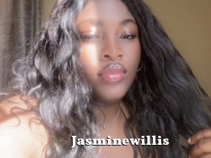 Jasminewillis