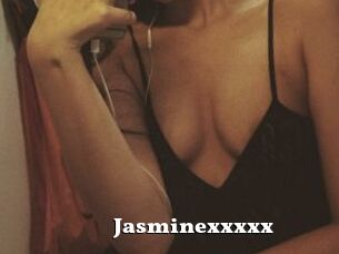 Jasminexxxxx
