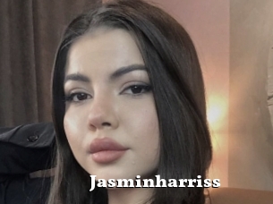Jasminharriss