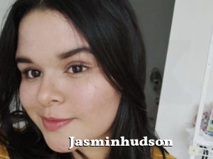 Jasminhudson