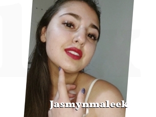 Jasmynmaleek