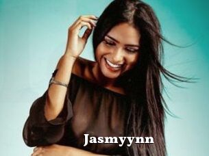 Jasmyynn