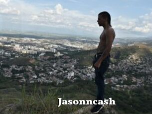 Jasonncash