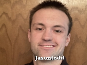 Jasontodd