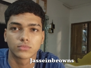 Jasseinbrowns