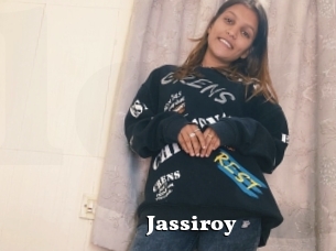 Jassiroy