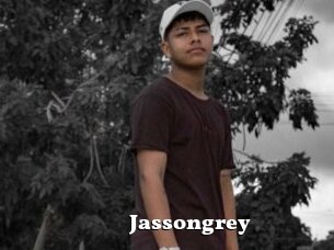 Jassongrey