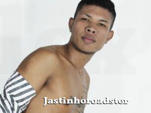 Jastinhoroadster