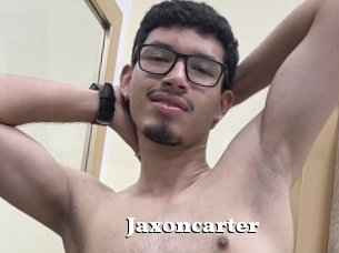 Jaxoncarter