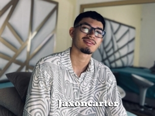 Jaxoncarter