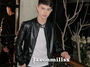 Jaxonmillsx