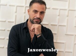 Jaxonwesley
