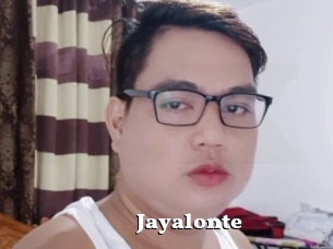 Jayalonte