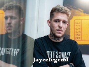 Jaycelegend