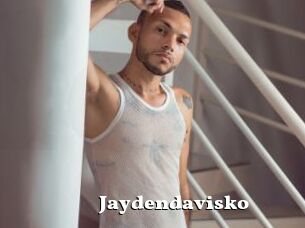 Jaydendavisko