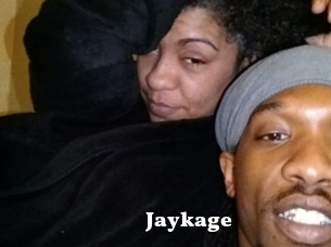 Jaykage