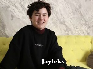 Jayleks
