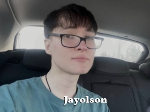 Jayolson