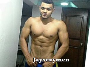 Jaysexymen