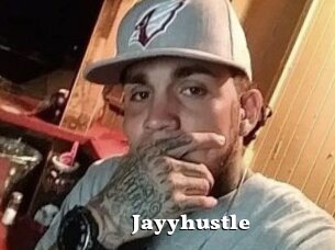 Jayyhustle
