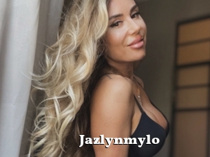 Jazlynmylo