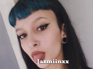 Jazmiinxx