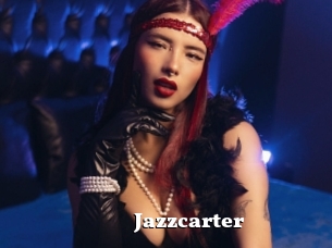 Jazzcarter