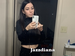 Jazzdiana