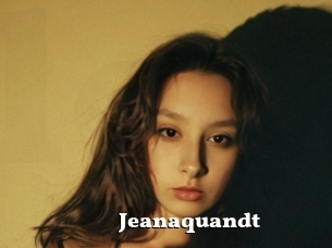 Jeanaquandt