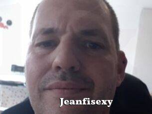 Jeanfisexy