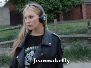 Jeannakelly