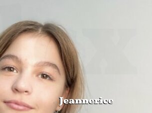 Jeannerice