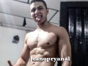 Jeanopryanal