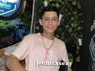 Jeemsxsexy