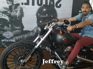 Jeffrey