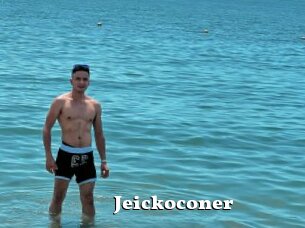 Jeickoconer