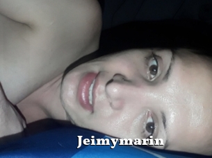 Jeimymarin
