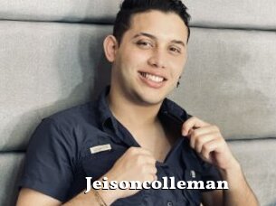 Jeisoncolleman