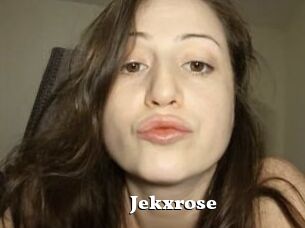 Jekxrose