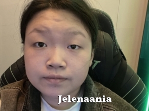 Jelenaania