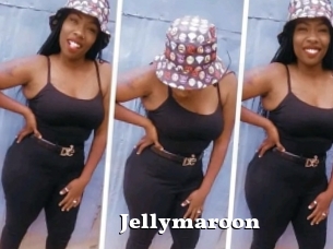 Jellymaroon