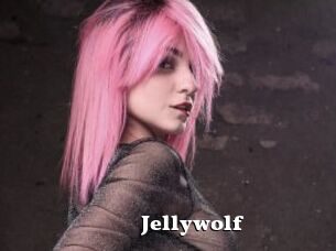 Jellywolf