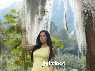 Jelyhot