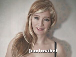 Jemimahot