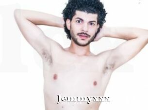 Jemmyxxx
