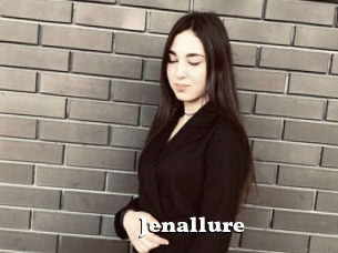 Jenallure