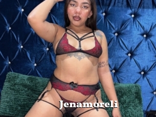 Jenamoreli