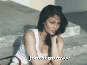 Jenesemonsee